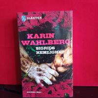 Sl&auml;kten 2 - Sigrids hemlighet