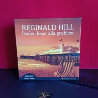 D&ouml;den l&ouml;ser alla problem