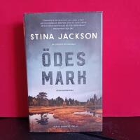 &Ouml;desmark