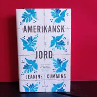 Amerikansk jord