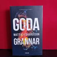 Goda grannar