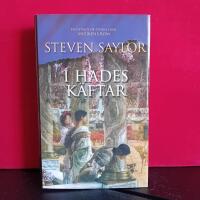 I Hades k&auml;ftar - [en detektivhistoria fr&aring;n antikens Rom]