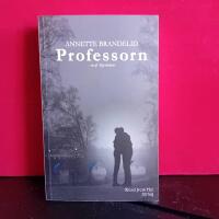 Professorn