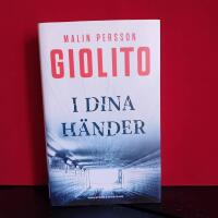 I dina h&auml;nder