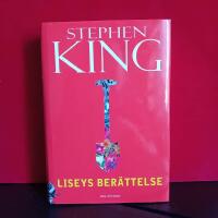 Liseys ber&auml;ttelse