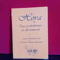 Hoya - Tjugo porslinsblommor att odla hemmavid