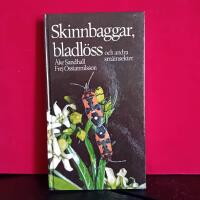 Skinnbaggar, bladl&ouml;ss och andra sm&aring;insekter - naturguide i f&auml;rg om dessa insekters utveckling, levnadss&auml;tt och beteenden