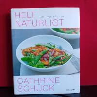 Helt naturligt : mat med l&aring;gt GI