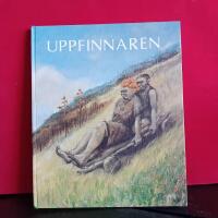 Uppfinnaren