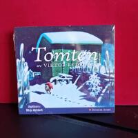 CD - Tomten