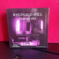 CD-bok - Dalziels d&ouml;d