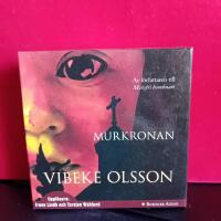 CD-bok - Murkronan