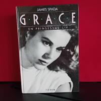 Grace - en prinsessas liv