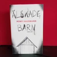 &Auml;lskade barn