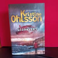 Stormvakt