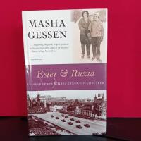 Ester & Ruzia : v&auml;nskap genom Hitlers krig och Stalins fred