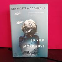 En vild m&ouml;rk kust