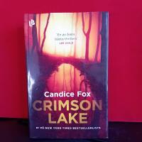 Crimson Lake