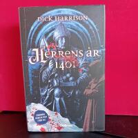 Herrens &aring;r 1401