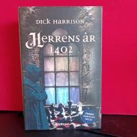 Herrens &aring;r 1402