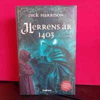 Herrens &aring;r 1403