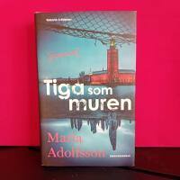 Tiga som muren