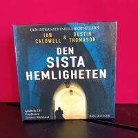 Den sista hemligheten