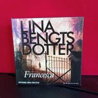 CD-bok - Francesca