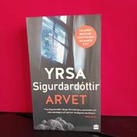 Arvet