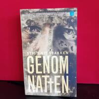 Genom natten