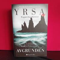 Avgrunden