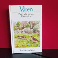 V&aring;ren - [en &aring;rstidsbok]