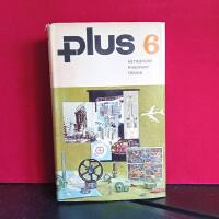 Plus 6 - Astronomi, Rymdfart, Teknik