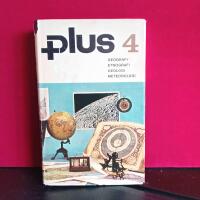Plus 4 - Geografi, Etnografi, Geologi, MeteorologiFib Prisma Tiden