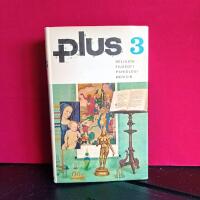 Plus 3 - Religion, Filosofi, Psykologi, Medicin