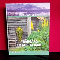 Tr&auml;dg&aring;rd i kallt klimat