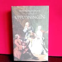 Upplysningen