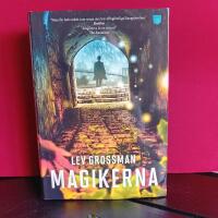 Magikerna