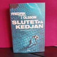Slutet p&aring; kedjan