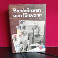 Brevb&auml;raren som f&ouml;rsvann