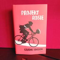 Projekt Rosie