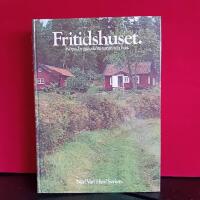 Fritidshuset - k&ouml;pa, bygga, sk&ouml;ta tomt och hus