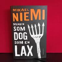 Mannen som dog som en lax