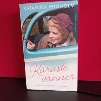 K&auml;raste v&auml;nner