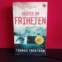 V&auml;ster om friheten