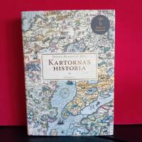 Kartornas historia
