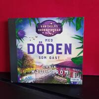 Mp3 - Med d&ouml;den som g&auml;st