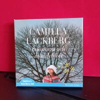 CD - Sn&ouml;storm och mandeldoft