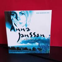 CD - Pojke f&ouml;rsvunnen