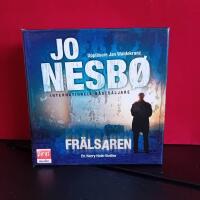 CD - Fr&auml;lsaren